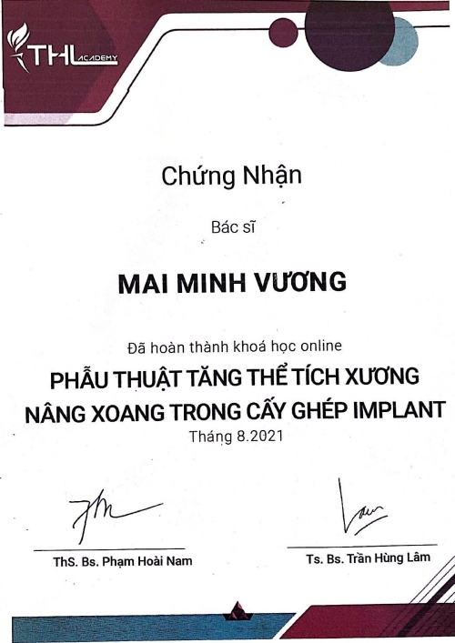 Nha khoa Lạc Việt Intech - Trung tâm trồng răng implant và chỉnh nha chuyên sâu
