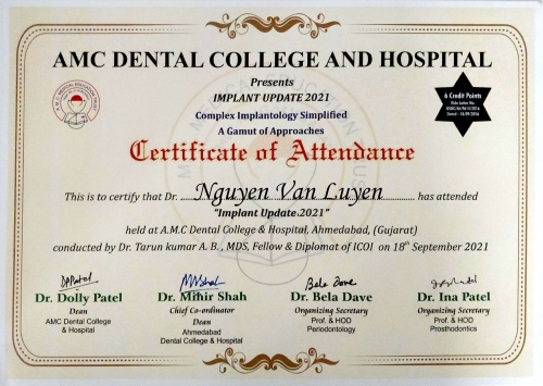 Nha khoa Lạc Việt Intech - Trung tâm trồng răng implant và chỉnh nha chuyên sâu