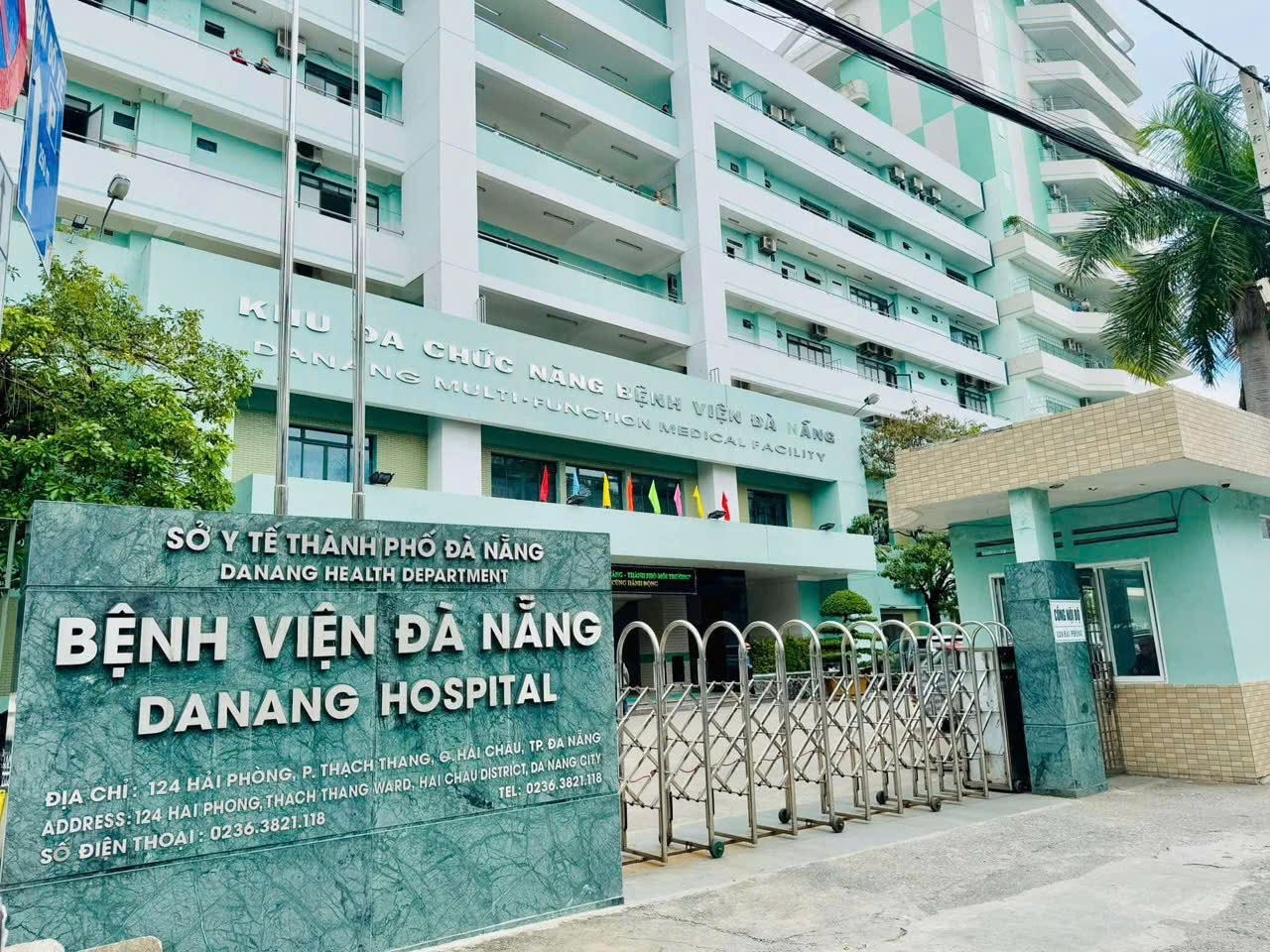 5 địa chỉ trồng răng Implant tại Đà Nẵng uy tín hàng đầu
